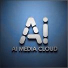 aimediacloud logo 00191B (1080 x 1080 px)